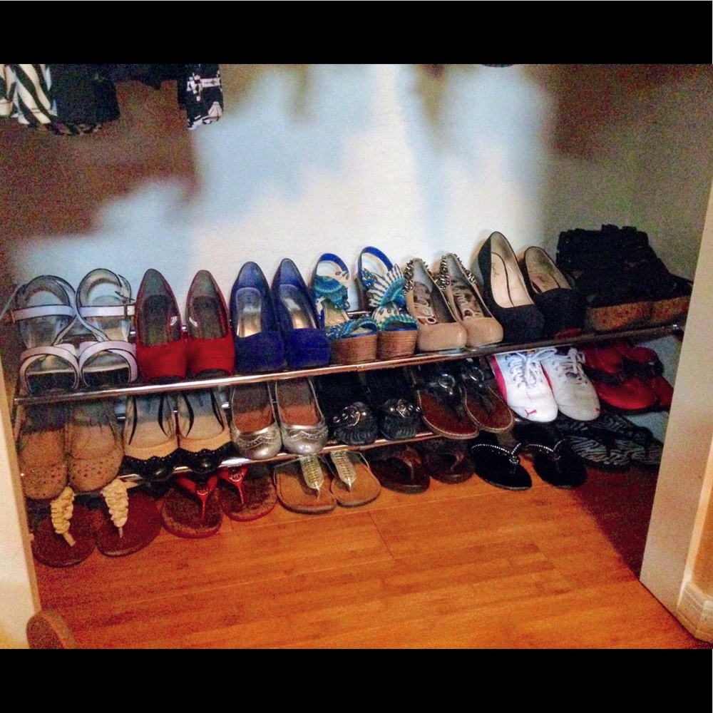 Women’s shoes